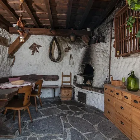 Apartamento Monika Wenns