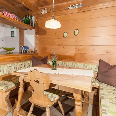 Apartamento Monika *