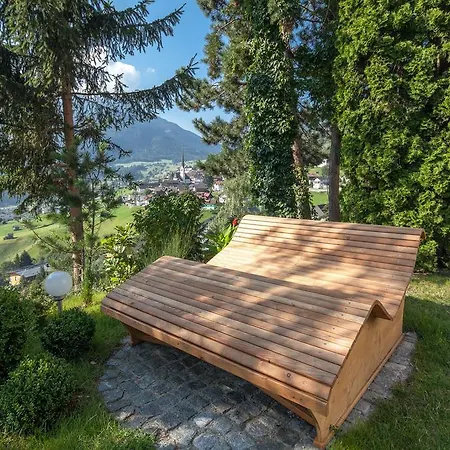 Apartamento Monika Wenns