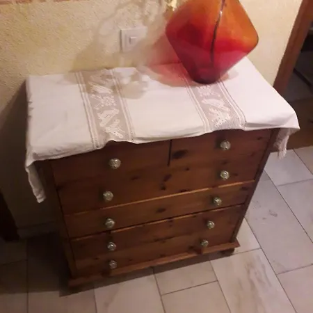 Monika Appartement