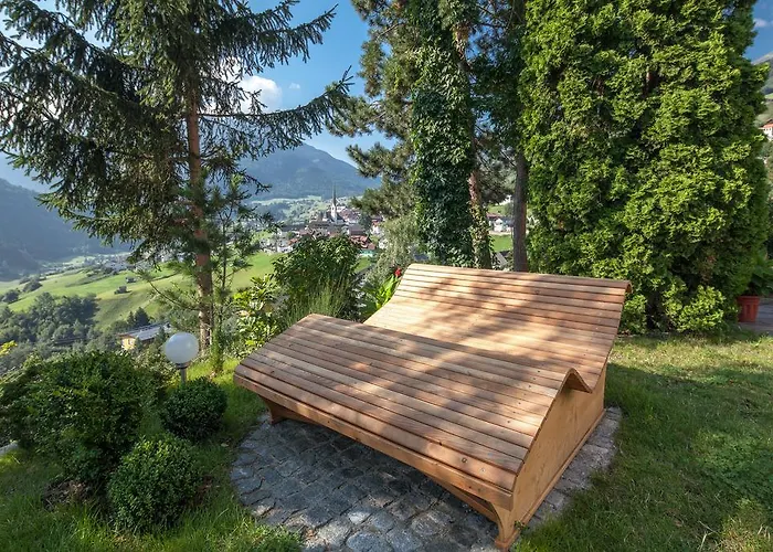 Appartamento Monika Wenns