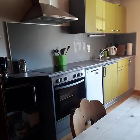 Apart Monika Lägenhet