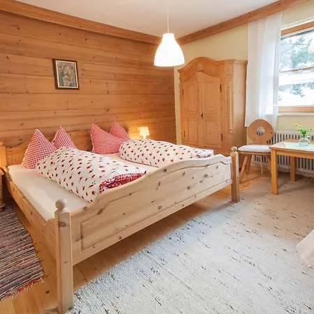 Apart Monika Lägenhet