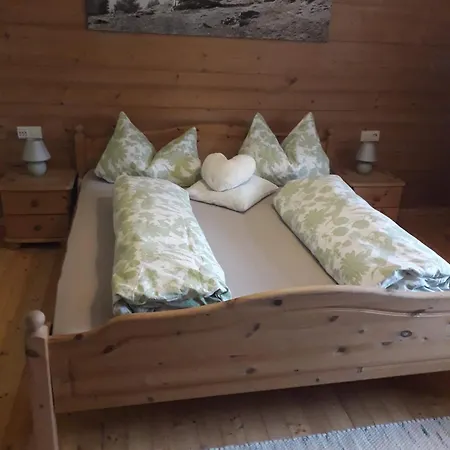 Apart Monika Lägenhet